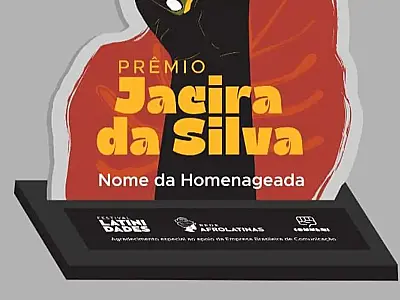 Prêmio Jacira Silva reconhece o jornalismo negro no Brasil