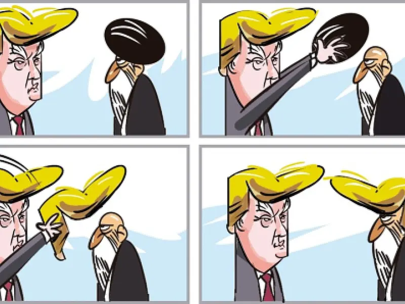 Charge do Dia