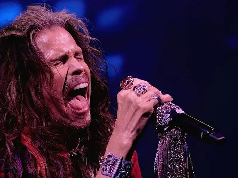 Aerosmith anuncia turnê de despedida dos palcos sem shows no Brasil