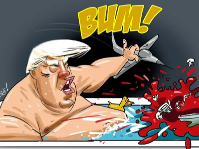 Charge do Dia