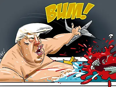 Charge do Dia