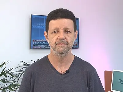 Direto da Redação BS9