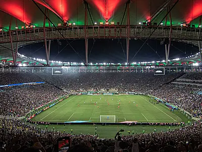 Entenda como funciona fase de playoffs da Sul-Americana