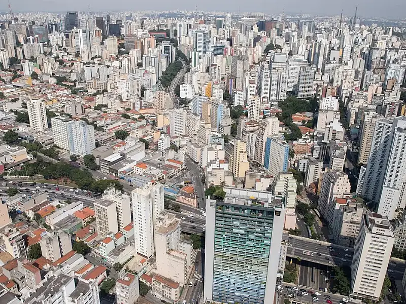 Governo lança novo modelo de crédito imobiliário