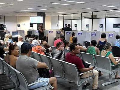 Praia Grande/SP realiza agendamento de atendimento presencial para oferecer mais comodidade ao povo