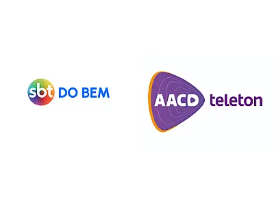 SBT e AACD definem data para a 27ª edição do Teleton