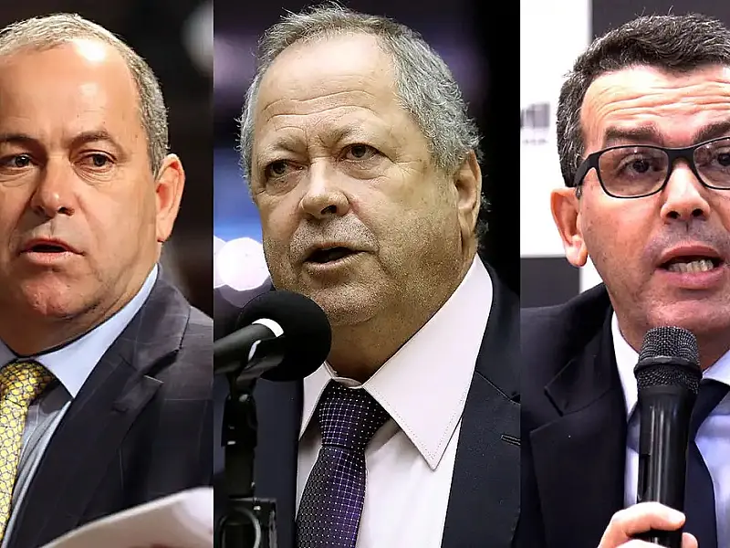 Supremo julga nesta terça-feira denúncia do caso Marielle