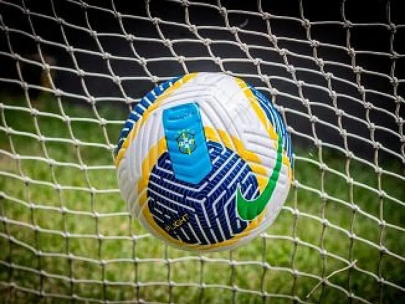 CBF publica calendário do futebol brasileiro para 2025 nesta terça