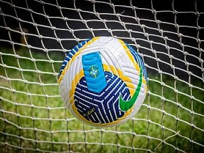 CBF publica calendário do futebol brasileiro para 2025 nesta terça