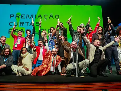 Festival de Gramado: com 6 Kikitos, "Mussum, O Filmis" é o vencedor