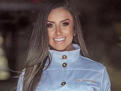 Nutricionista Juliana Vieira lista 10 alimentos que ajudam a melhorar a saúde cardiovascular