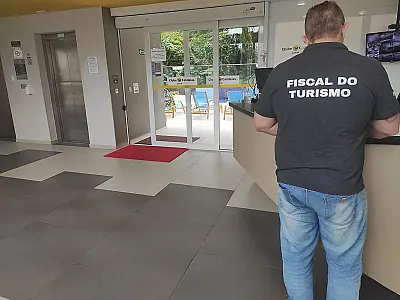 Prefeitura promove encontro com profissionais do segmento turístico nesta quarta-feira