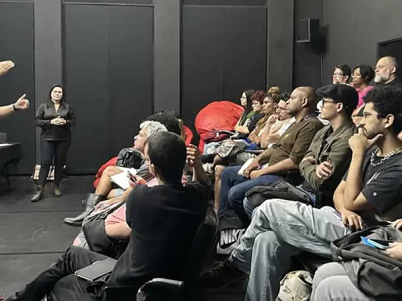 CULTSP PRO abre inscrições para 11 cursos gratuitos na Região de Santos