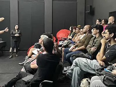 CULTSP PRO abre inscrições para 11 cursos gratuitos na Região de Santos