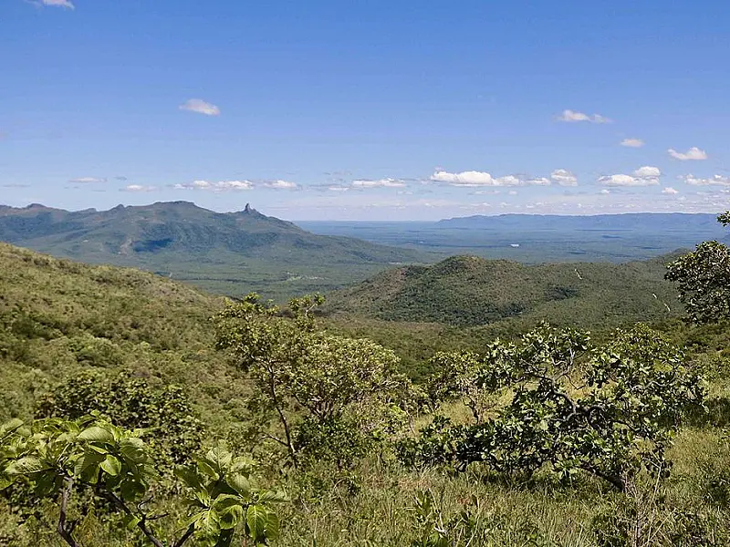 Acordos garantem posse de terra à comunidade Kalunga