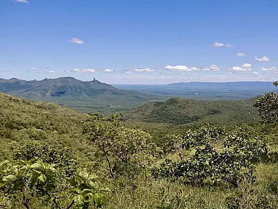 Acordos garantem posse de terra à comunidade Kalunga