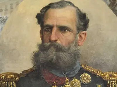 Quem foi Marechal Deodoro da Fonseca?