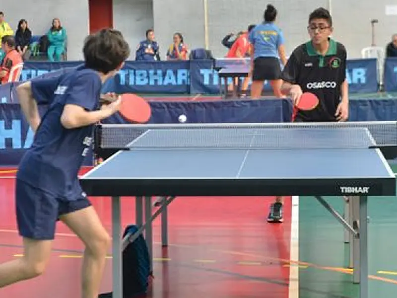 Jogos Regionais começam com três etapas simultâneas