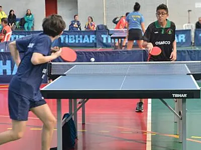 Jogos Regionais começam com três etapas simultâneas