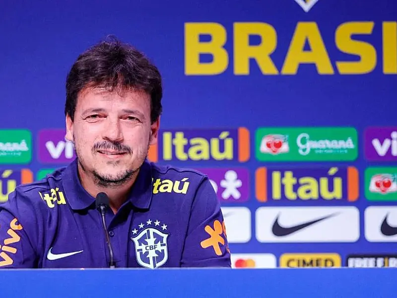 Dinizismo tomba e Brasil vê muito mais problemas que soluções após 4 jogos