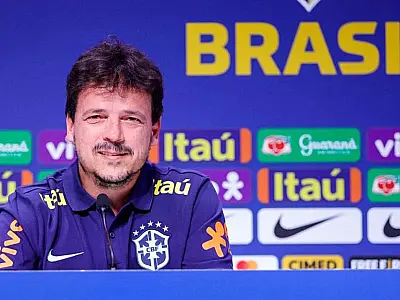 Dinizismo tomba e Brasil vê muito mais problemas que soluções após 4 jogos