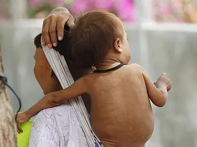 PSOL protocola representação contra Damares por crise dos yanomami