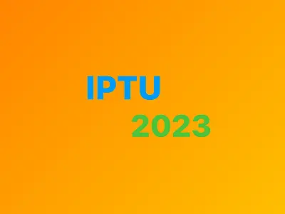 Prefeitura de São Paulo anuncia reajuste de 5,5% no IPTU para 2023