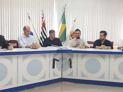 Comitê Empresarial da Baixada Santista é criado