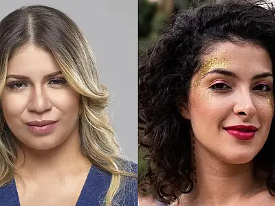 Após piada polêmica com Marília Mendonça e broncas, humorista pede desculpas: 'Erro'