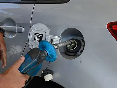Mendonça, do STF, suspende manobra dos estados sobre ICMS do diesel