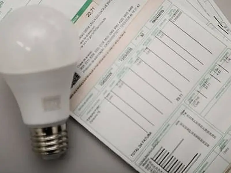 Novo desconto na conta de luz pode beneficiar mais de 21 mil famílias no Baixada Santista