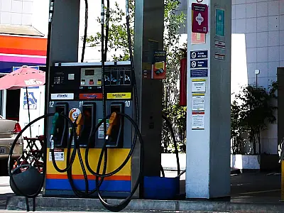 Petrobras aumenta preço de venda de gasolina para as distribuidoras