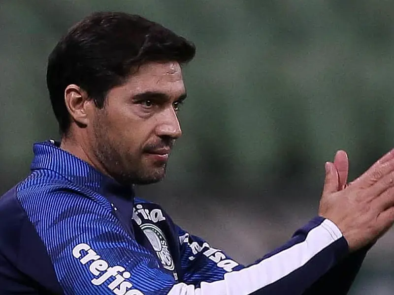 Abel vai a show e enlouquece Thiago Ventura