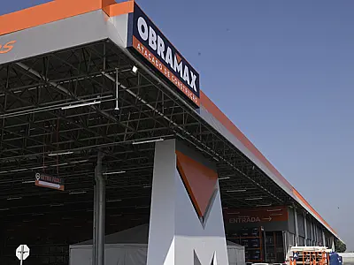 Aniversário da Obramax vai sortear 20 motos