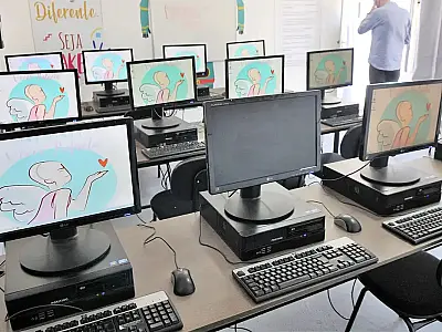 Edital que leva banda larga para 1,4 mil escolas tem prazo prorrogado