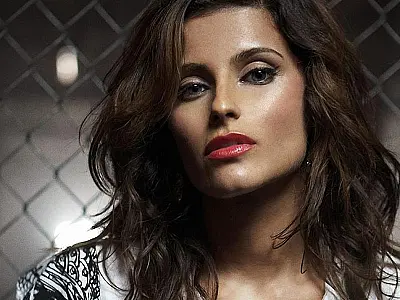 Nelly Furtado pede direitos autorais de 'Lovezinho', hit de Treyce no Carnaval