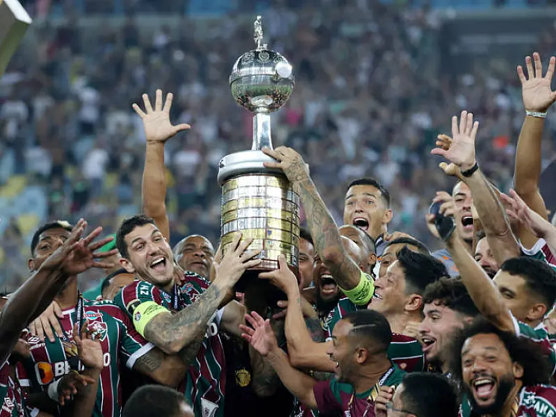 ESPN cresce audiência em 2023 e bate recorde histórico com Libertadores e programas
