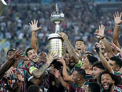 ESPN cresce audiência em 2023 e bate recorde histórico com Libertadores e programas