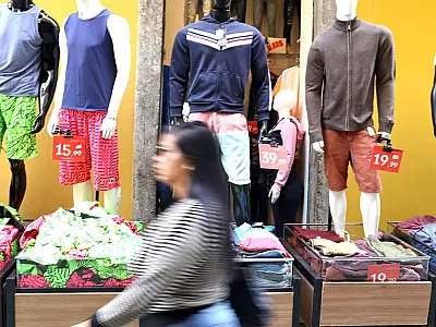 Intenção de Consumo das Famílias fica estável em novembro