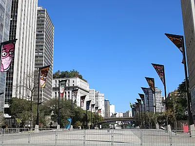 Após divergências, Plano Diretor de São Paulo terá 2ª votação dia 23