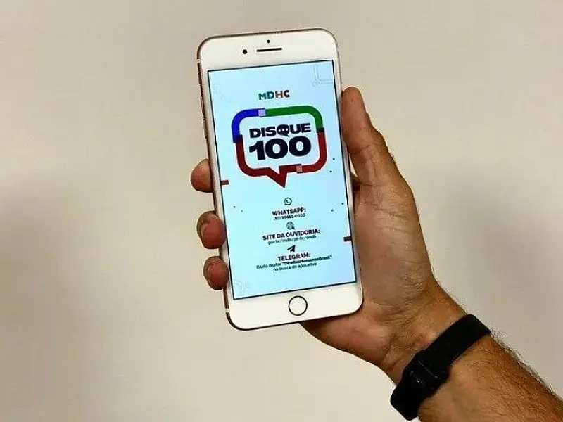 Intolerância religiosa segue como violação recorrente em 2026, apontam dados do Disque 100