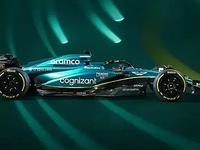 Sensação da F1, Aston está sob pressão para melhorar o carro até junho