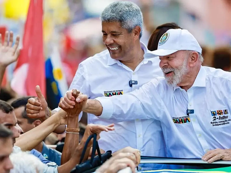 Presidente propõe PL que institui o Dia Nacional da Consolidação da Independência do Brasil