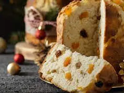'Feito em Santos' abre inscrições para cursos de panetone e doces natalinos