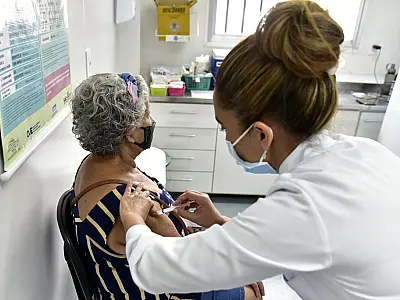Em Cubatão, vacinação contra a BCG nesta semana será nesta quarta-feira
