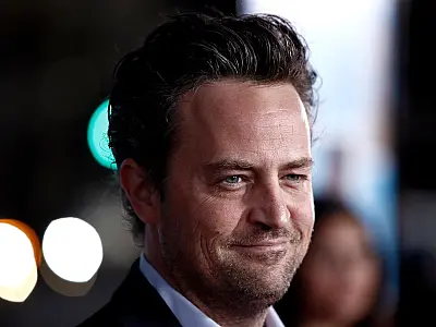 Autobiografia de Matthew Perry é o livro mais vendido da Amazon nesta segunda (30)