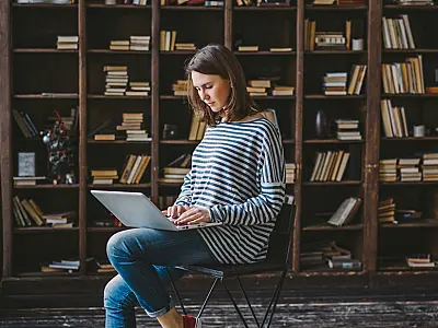 Ranking revela os livros e escritoras mais buscados pelos brasileiros na internet