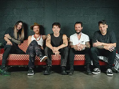 NX Zero anuncia show extra em SP após esgotar estádio; veja como comprar ingressos