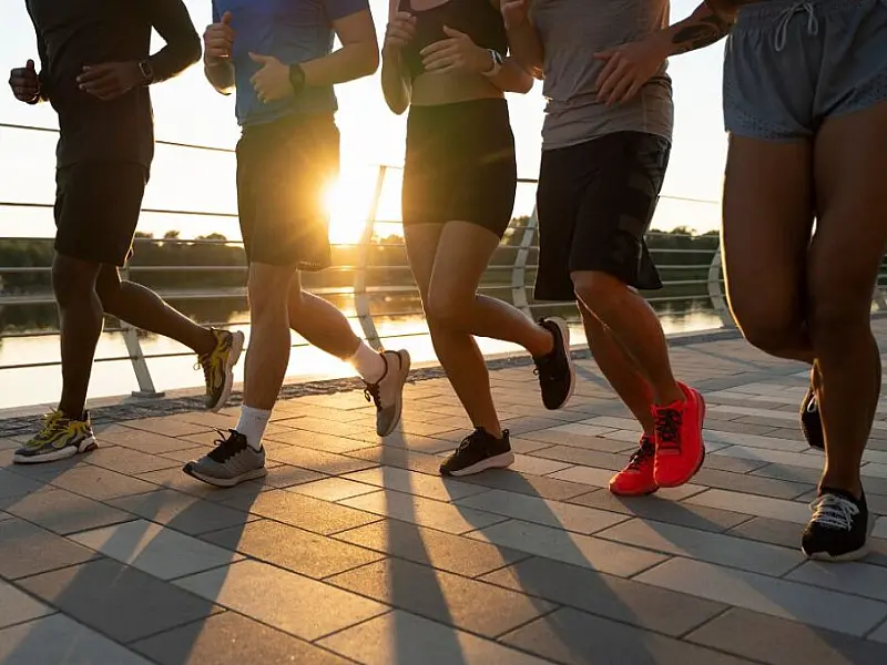 Fundo Social de Cubatão divulga cronograma da troca dos Kits referente à 'Corrida do  Aço'