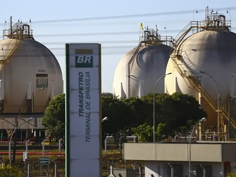Transpetro encerra 2023 com mais de R$ 500 milhões em novos negócios